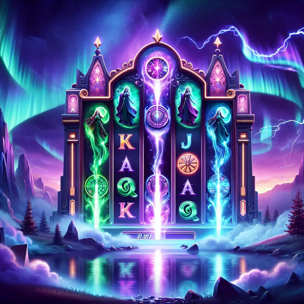 Book of Dead slot game